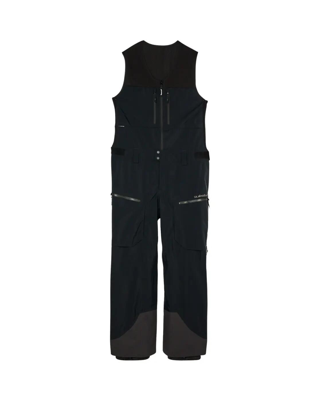 dla Mężczyzn HIGHLINE PRO 3L GORE-TEX® Czarny 1/4