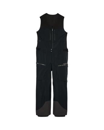dla Mężczyzn HIGHLINE PRO 3L GORE-TEX® Czarny