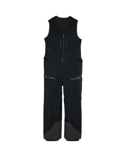 dla Mężczyzn HIGHLINE PRO 3L GORE-TEX® Czarny