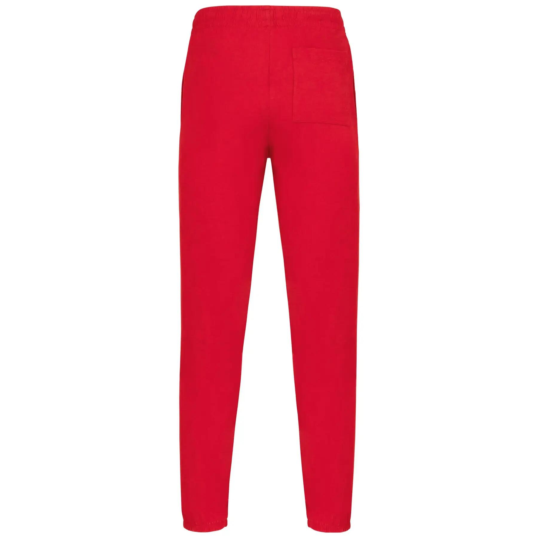 Jogging Proact coton léger 4/7