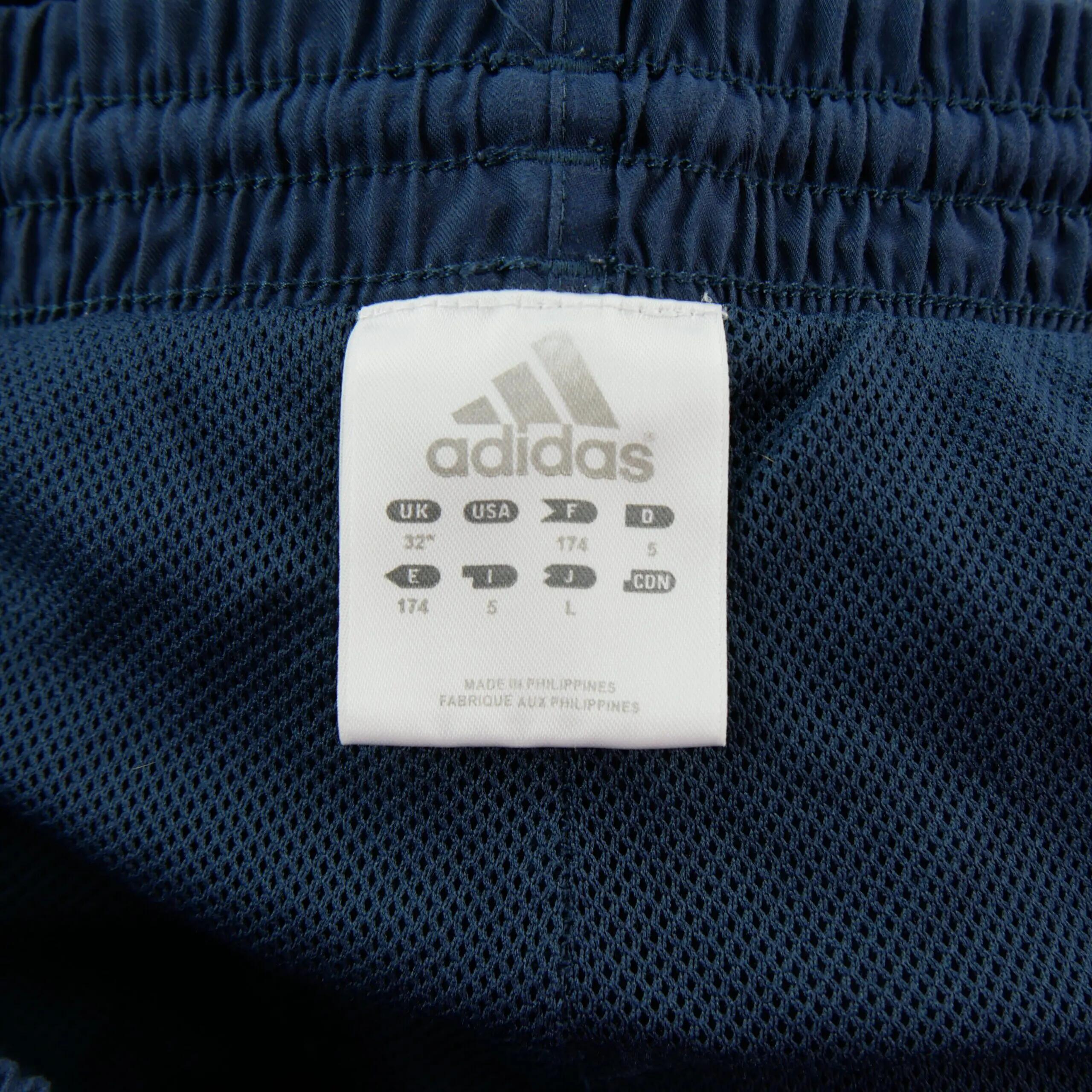 Seconde vie - Jogging Homme Performance Y2K - Très bon état 11/12