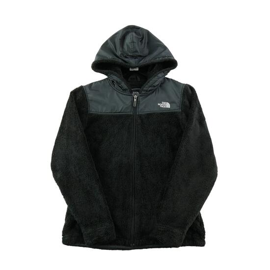 Seconde vie - Veste polaire Femme Noir - Excellent