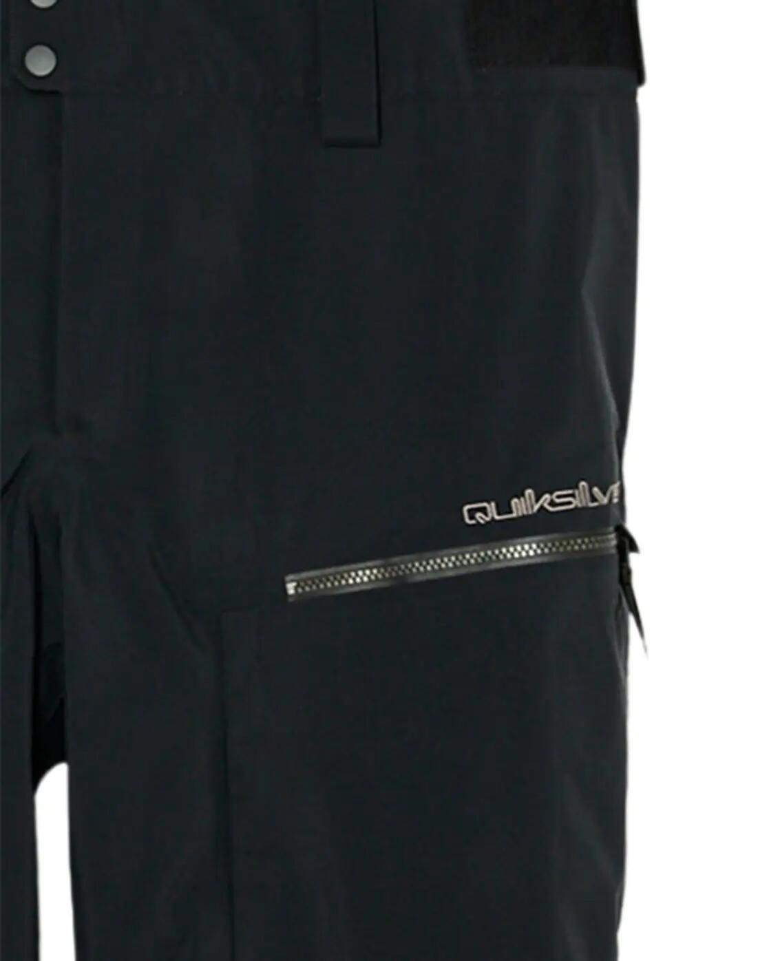 dla Mężczyzn HIGHLINE PRO 3L GORE-TEX® Czarny 4/4