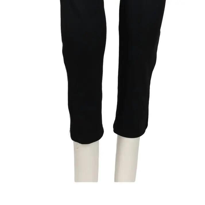 Segunda Vida - Jogging Hombre Active Tricot Pants Negro - Excelente 10/13