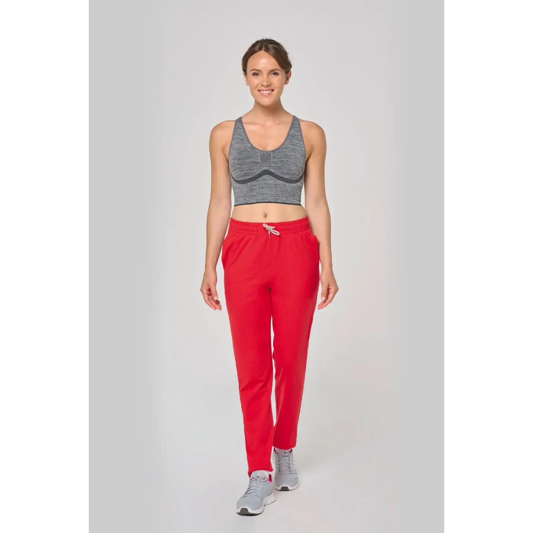 Jogging Proact coton léger 3/7