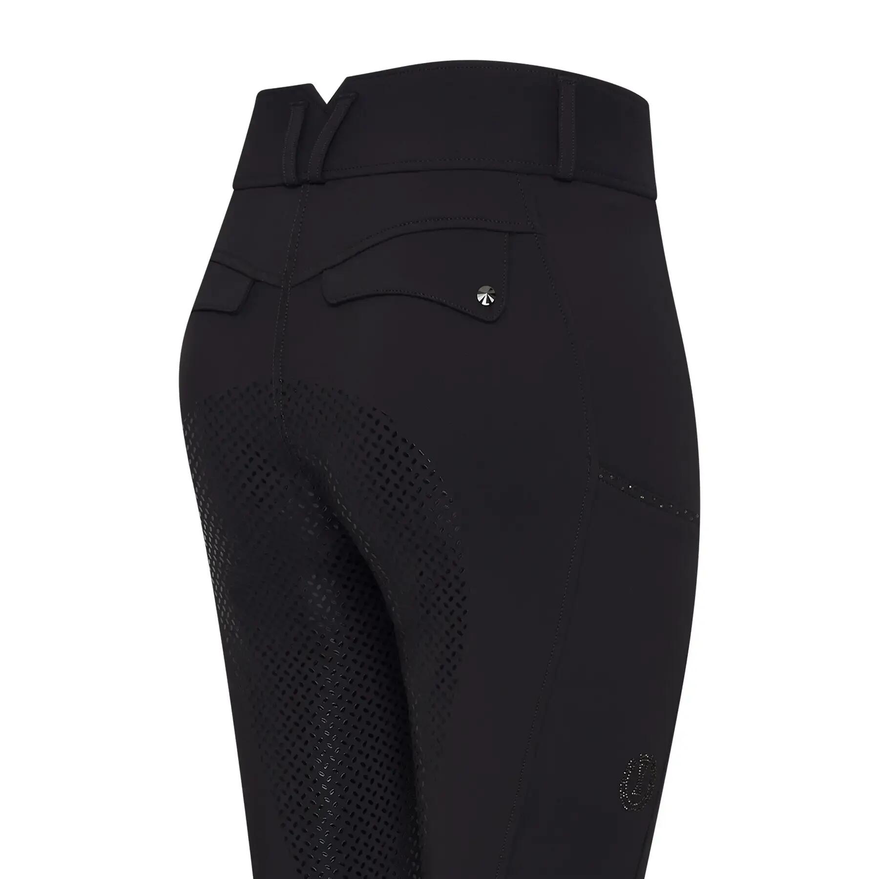 Pantalón de equitación Full Grip Imperial Riding Bliss 3/6