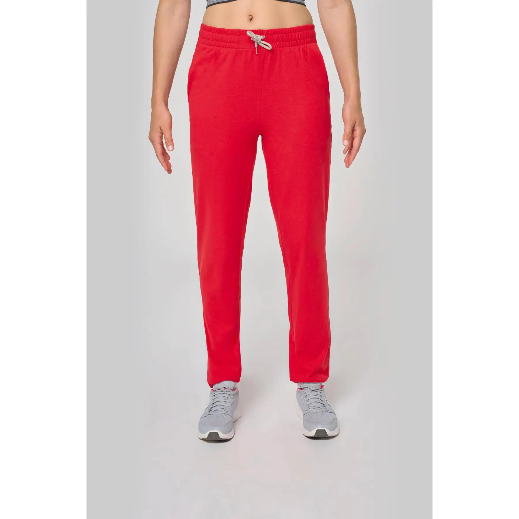 Jogging Proact coton léger 2/7