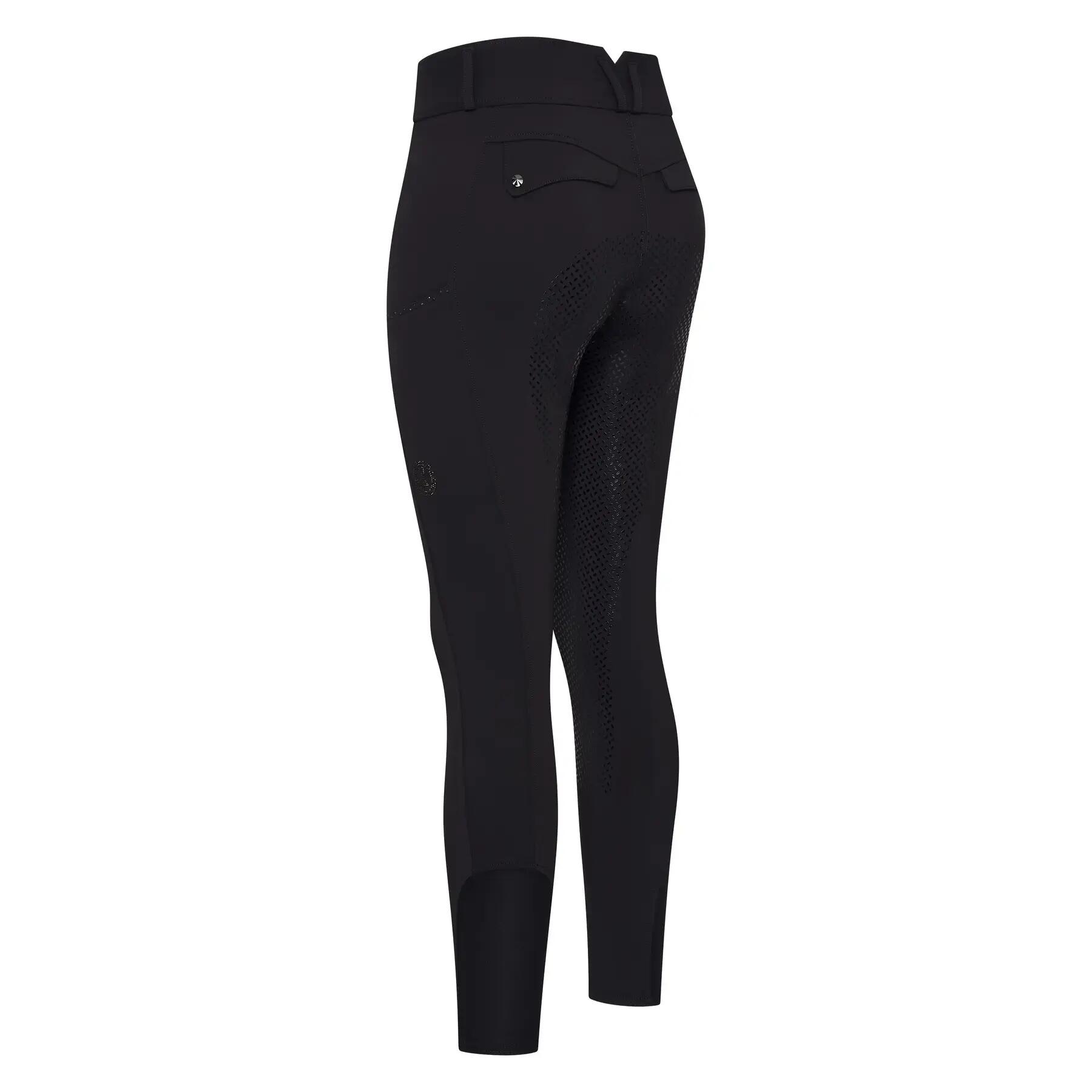 Pantalón de equitación Full Grip Imperial Riding Bliss 2/6