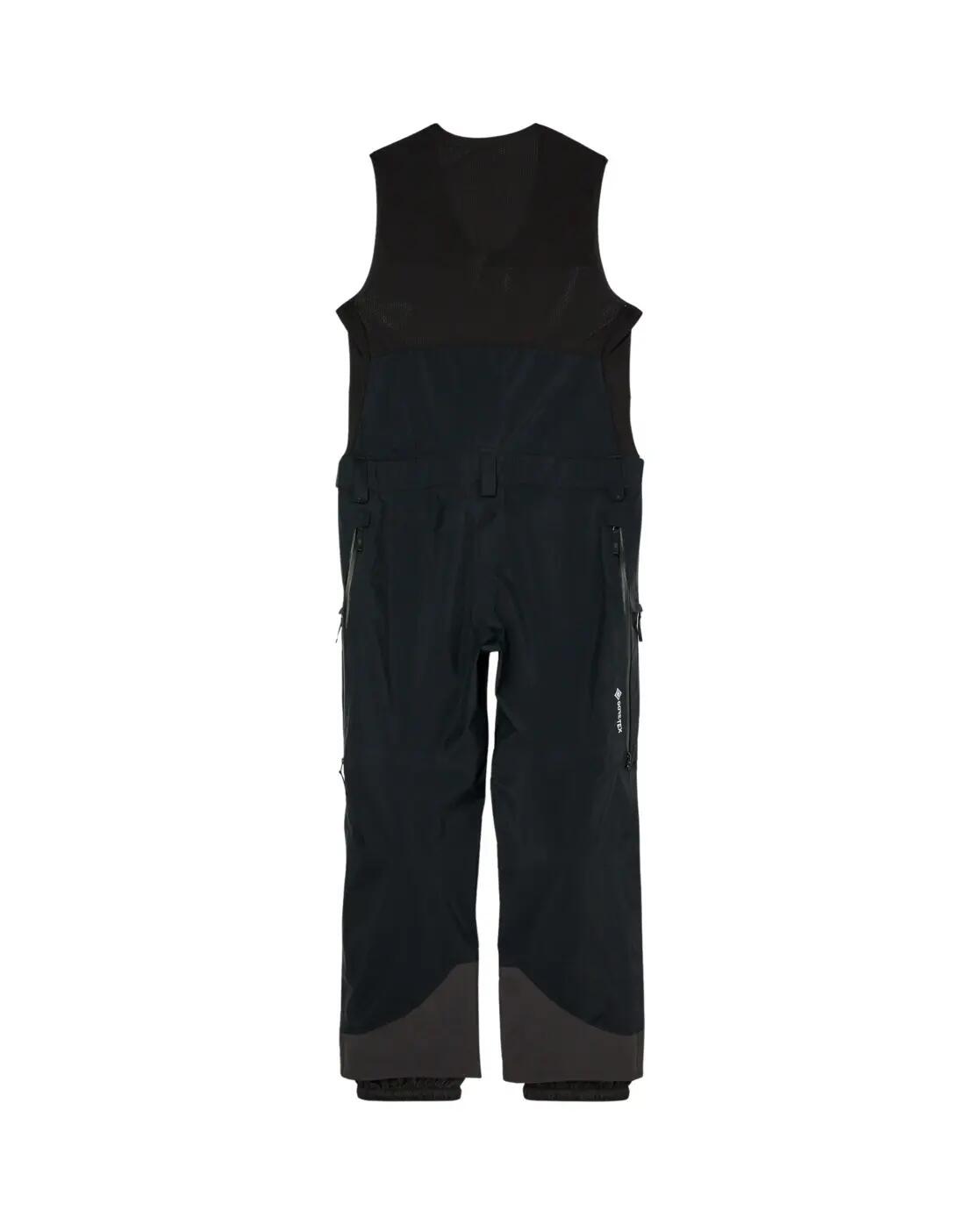 dla Mężczyzn HIGHLINE PRO 3L GORE-TEX® Czarny 2/4