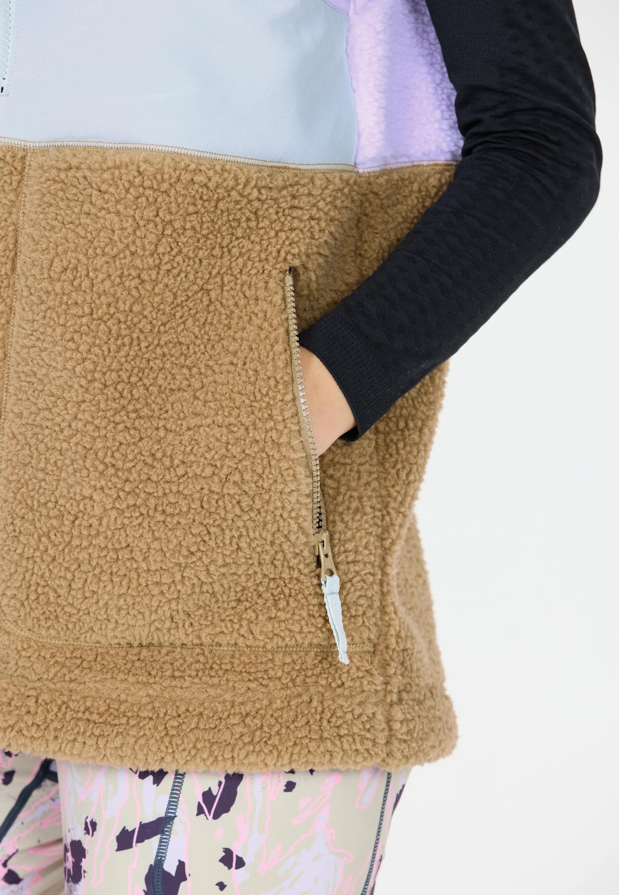 Fleece-Weste Katau 9/9