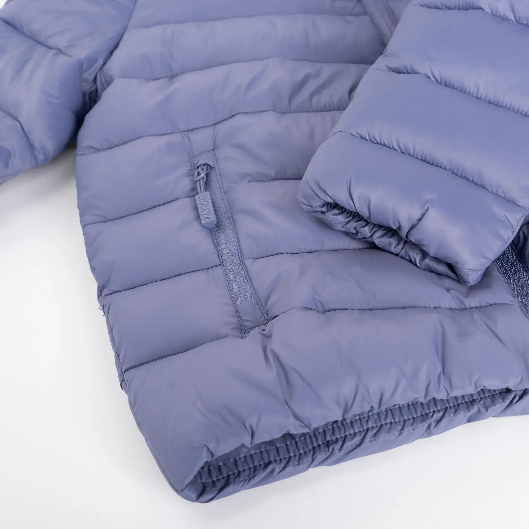 Mädchen-Daunenjacke Martes Essentials Mirado 7/7