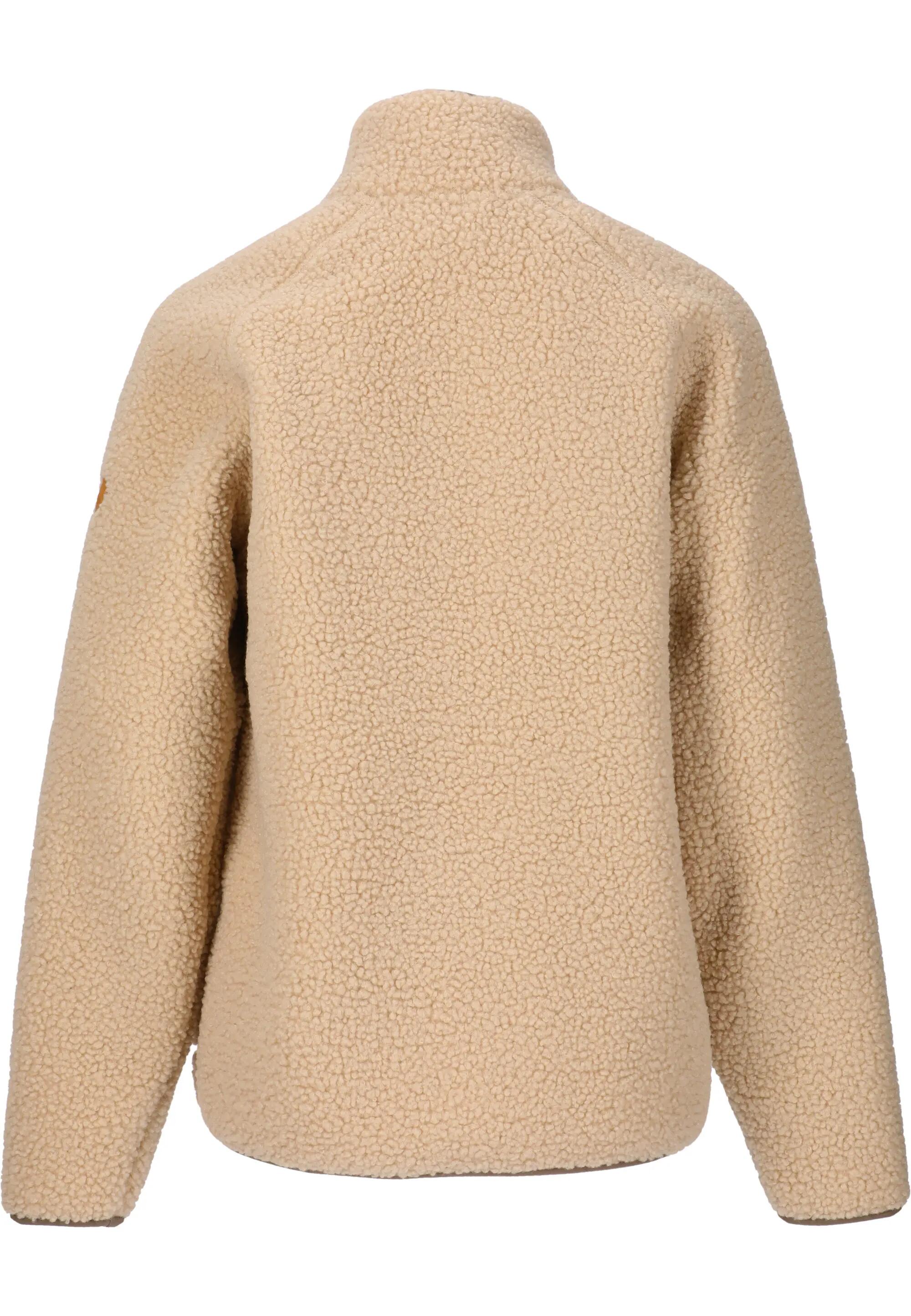 Fleecejacke Pioneer jr. 2/3