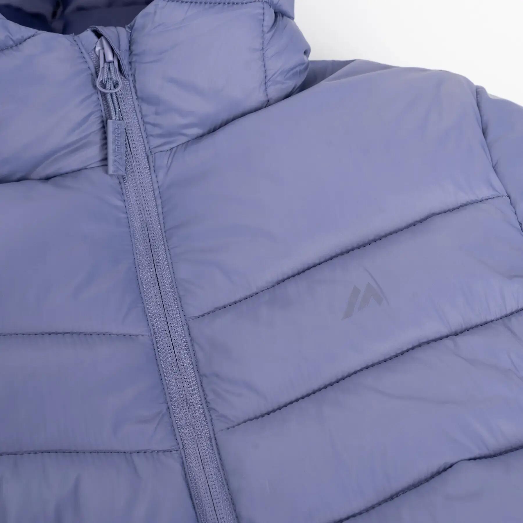 Mädchen-Daunenjacke Martes Essentials Mirado 5/7