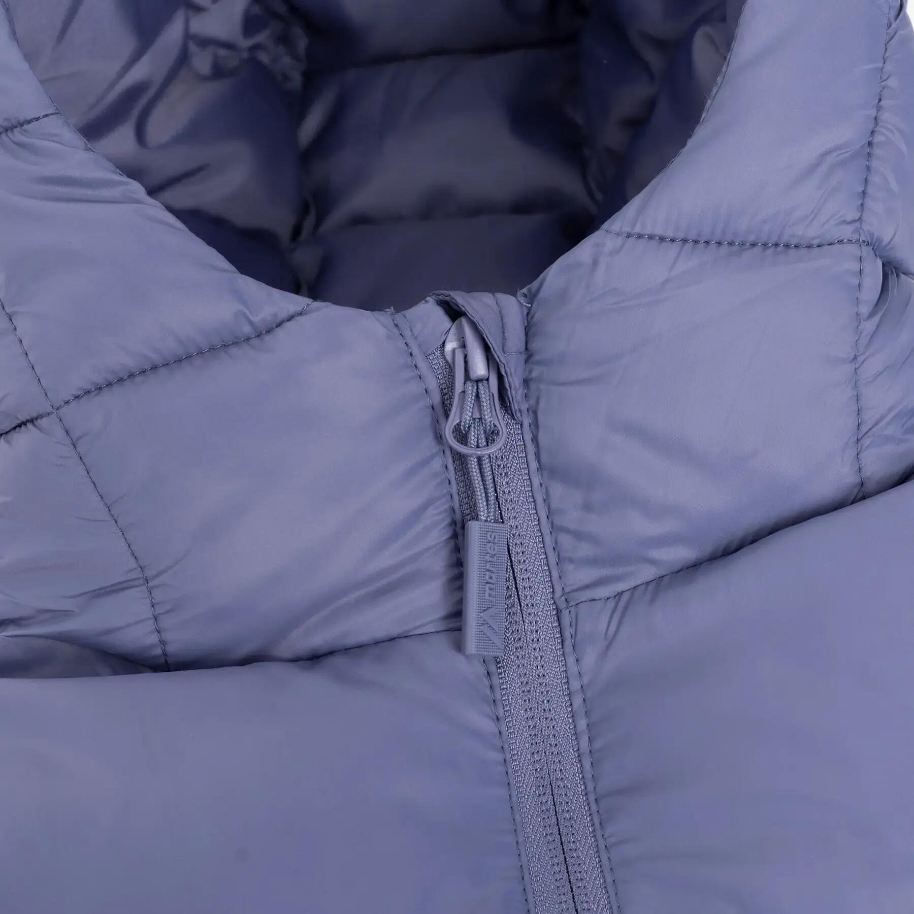 Mädchen-Daunenjacke Martes Essentials Mirado 4/7