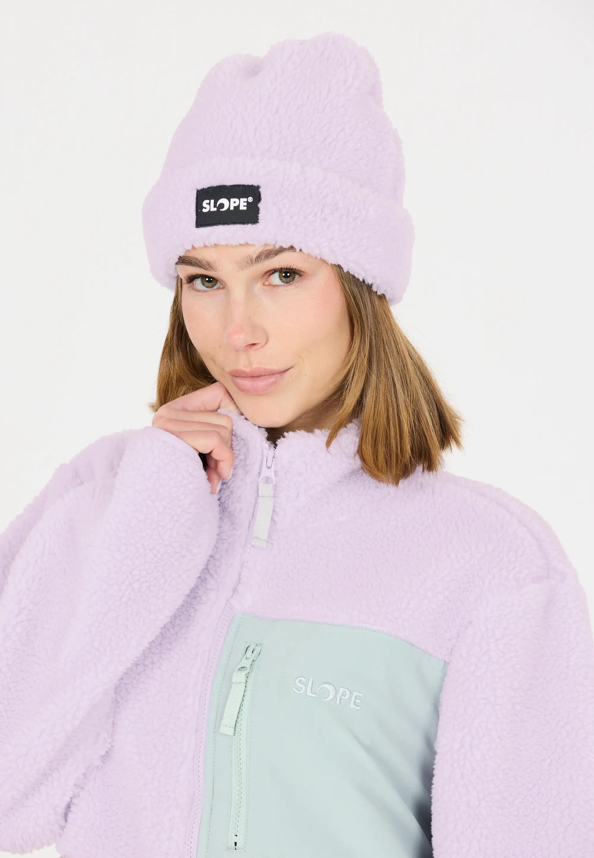 Fleecejacke Katau 7/9