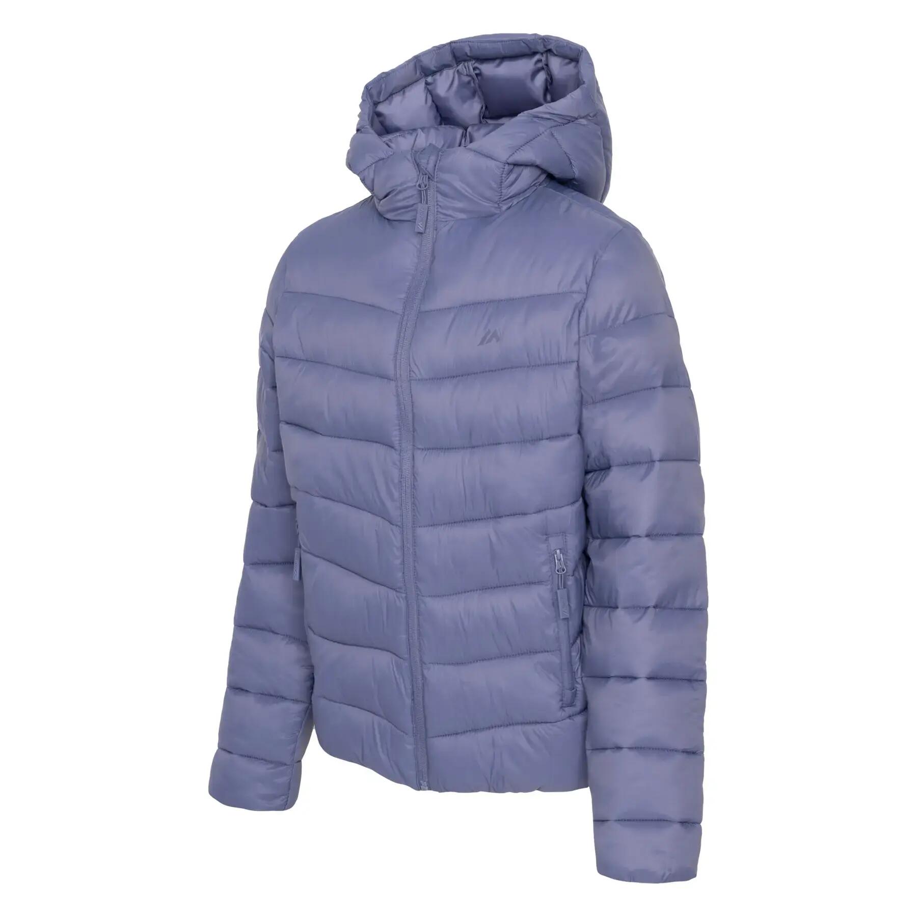 Mädchen-Daunenjacke Martes Essentials Mirado 2/7