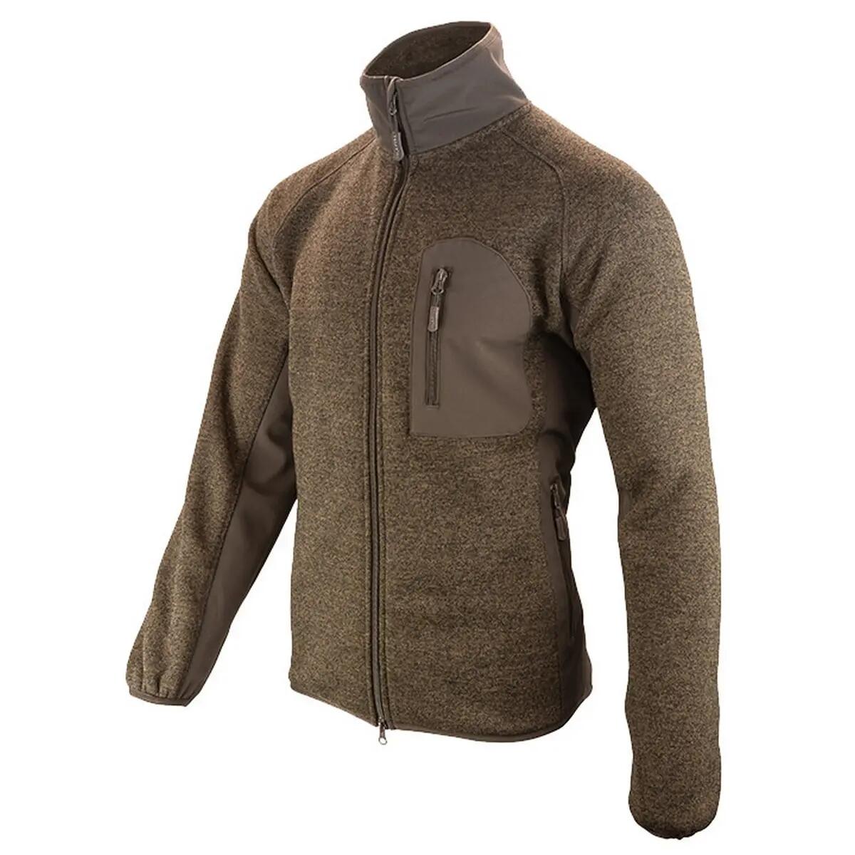 Veste WEARDALE Homme (Marron) 3/3
