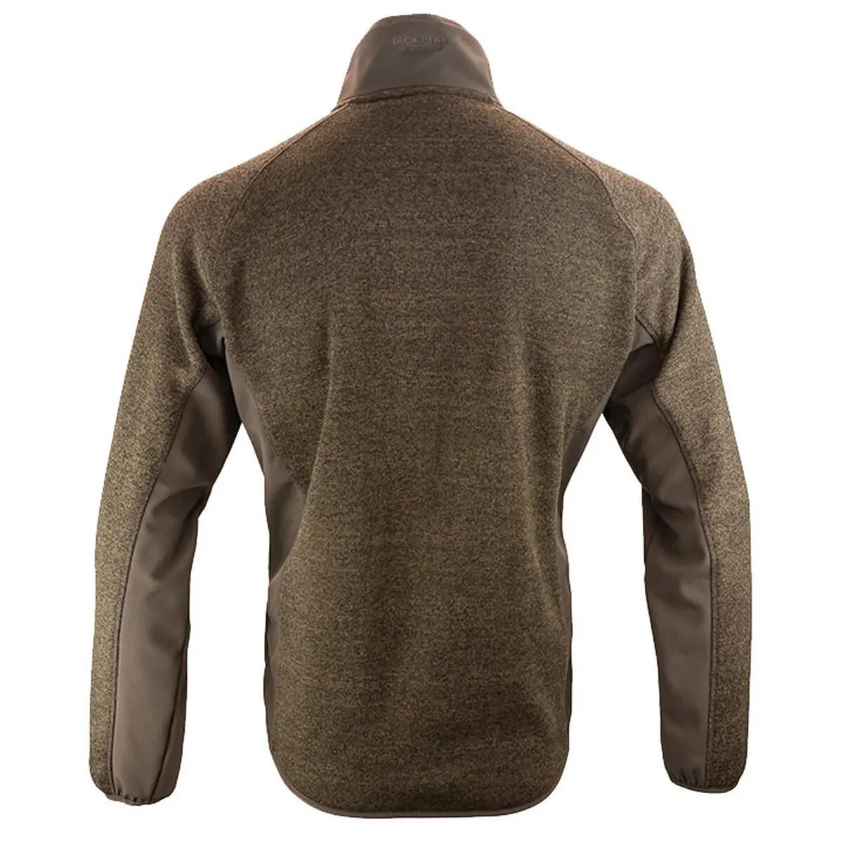 Veste WEARDALE Homme (Marron) 2/3