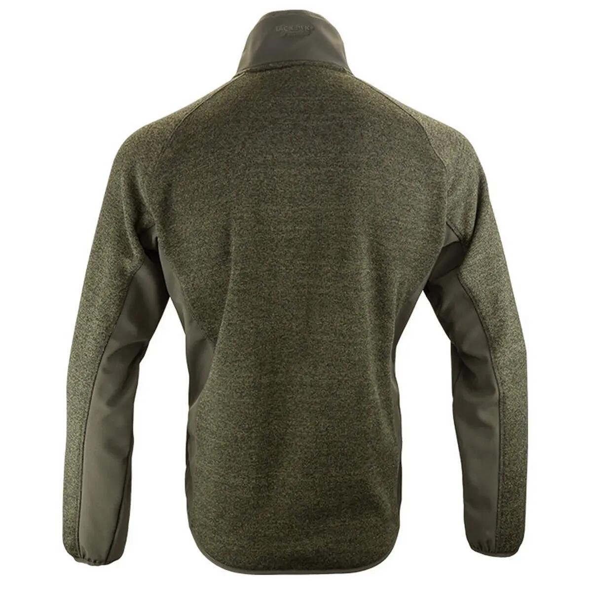 Veste WEARDALE Homme (Vert) 2/3