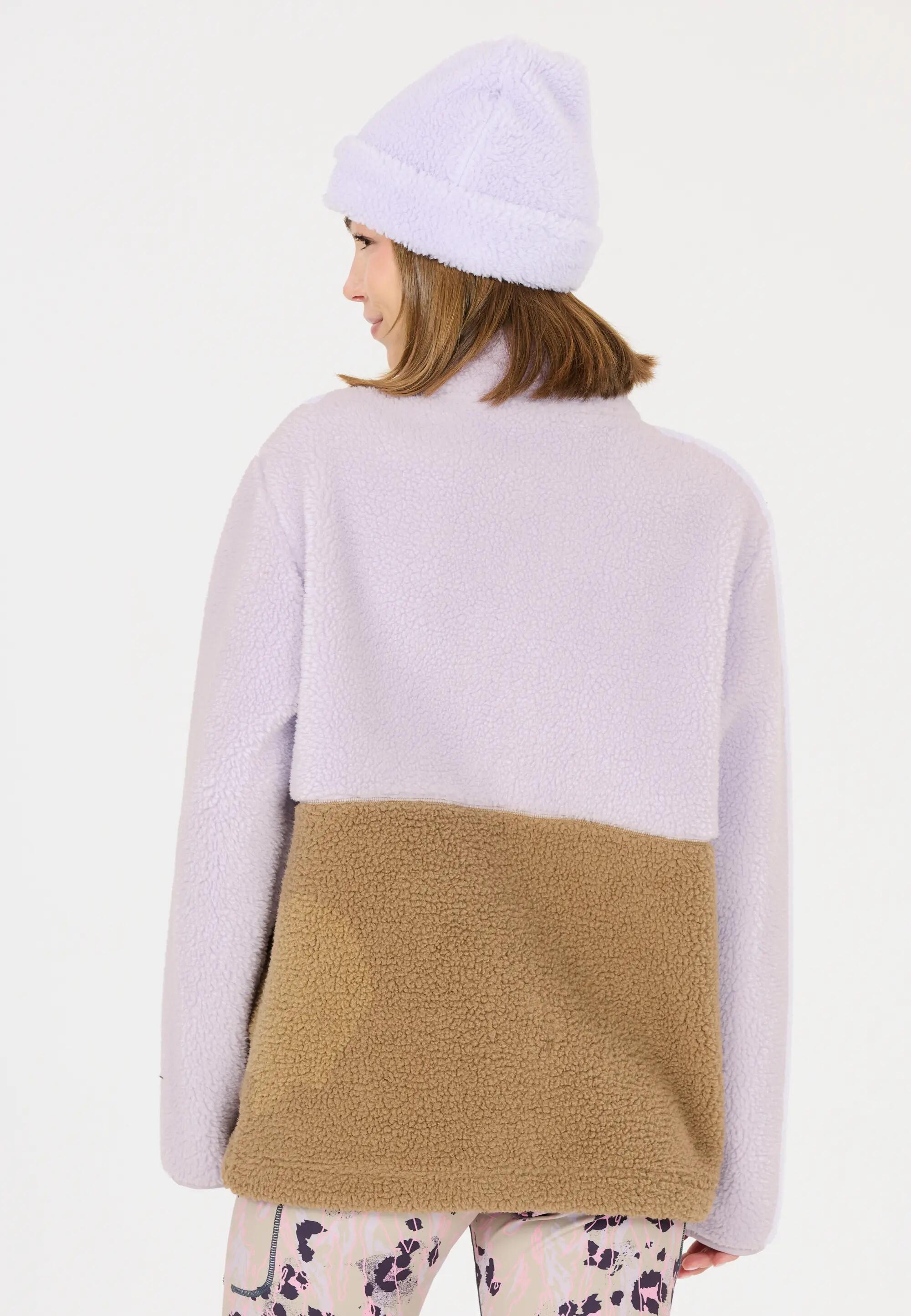 Fleecejacke Katau 6/9