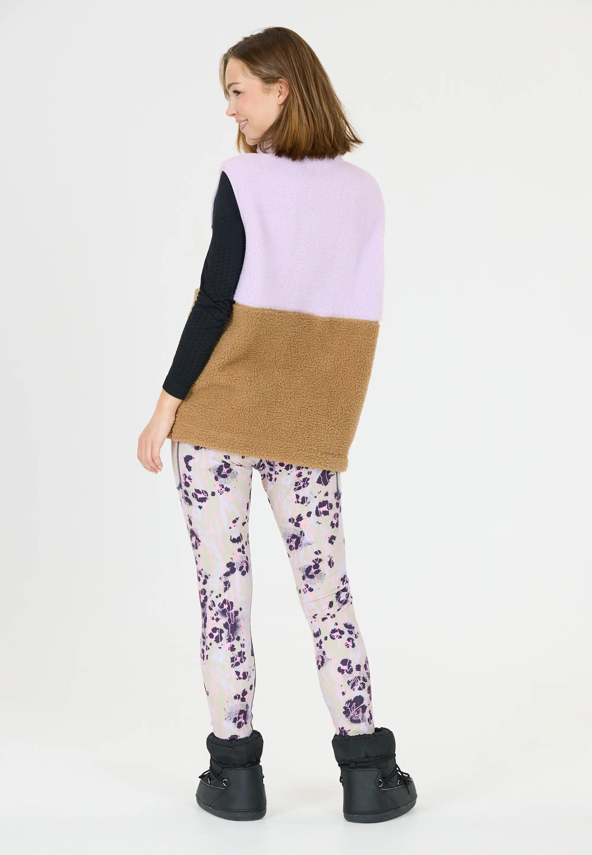 Fleece-Weste Katau 5/9