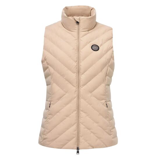 Daunenweste Damen HV Polo Montana