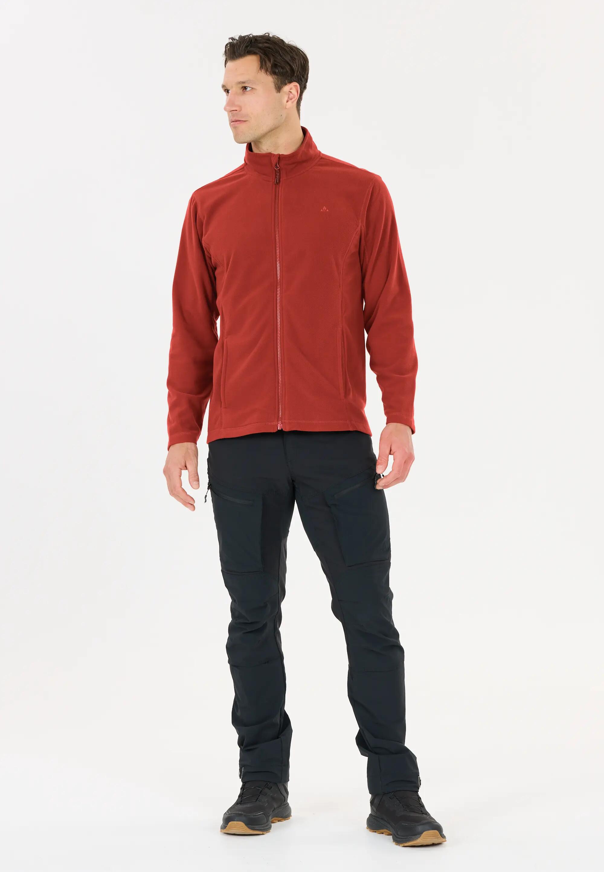 Fleecejas Romark 3/9