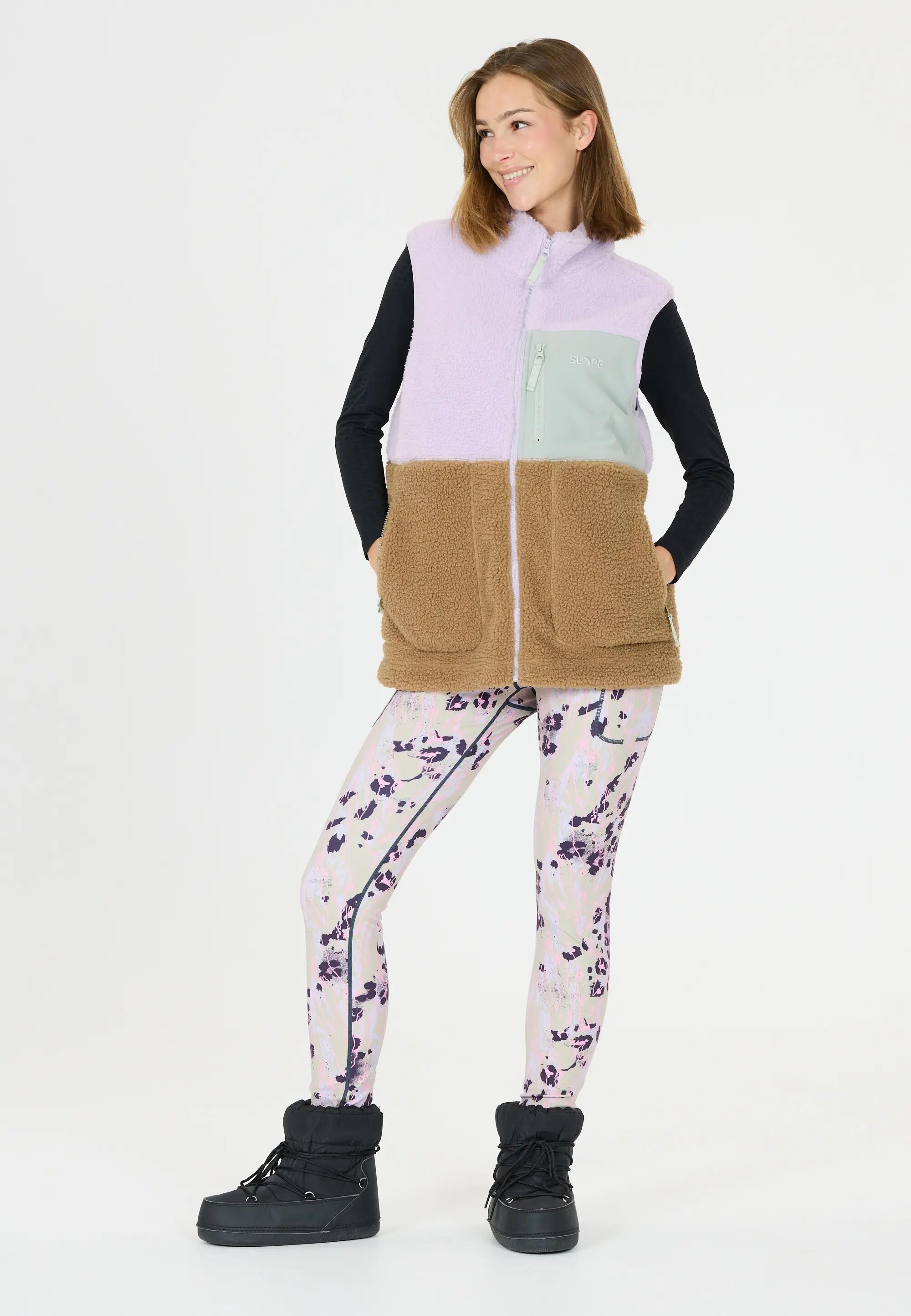 Fleece-Weste Katau 4/9