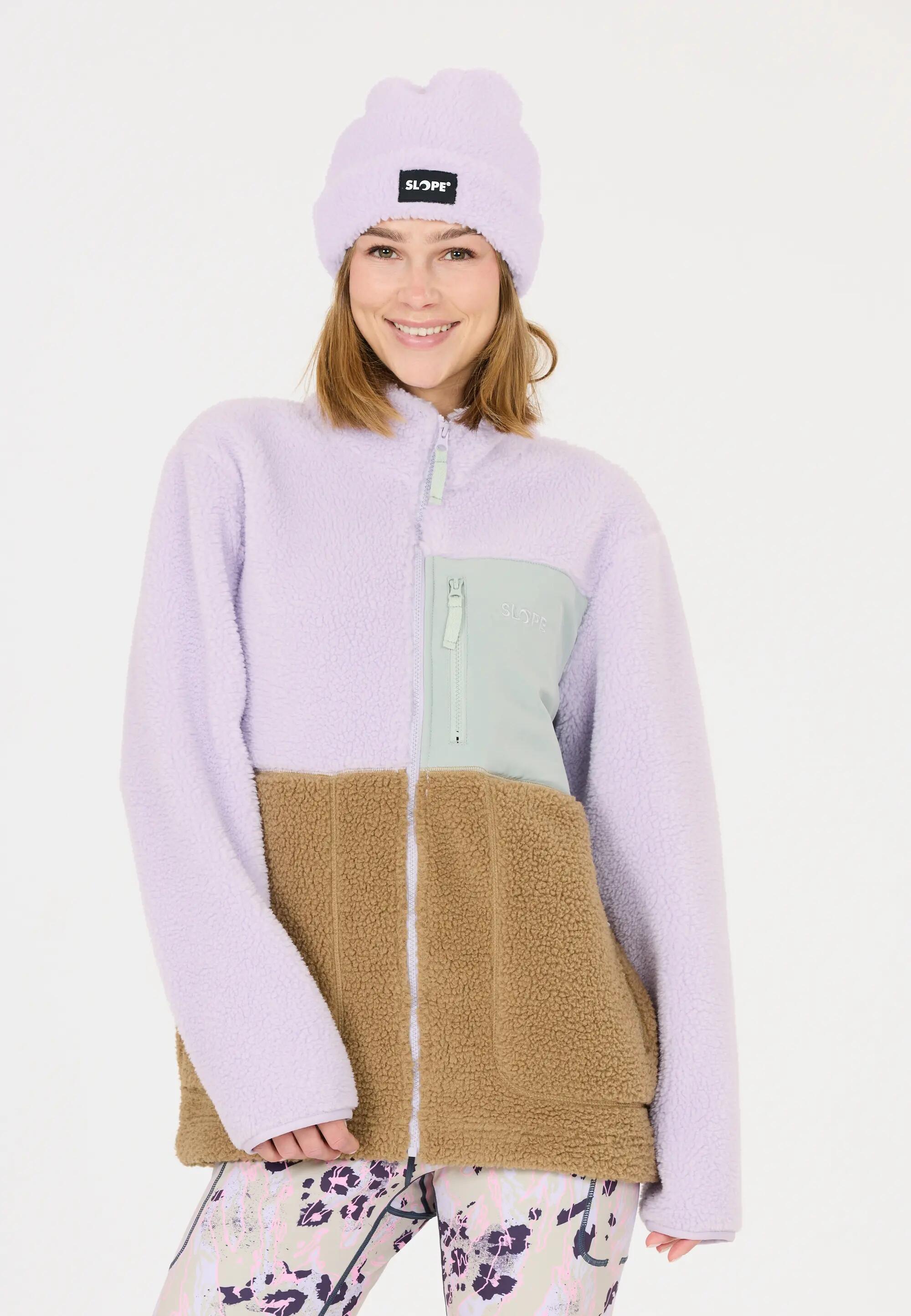 Fleecejacke Katau 4/9