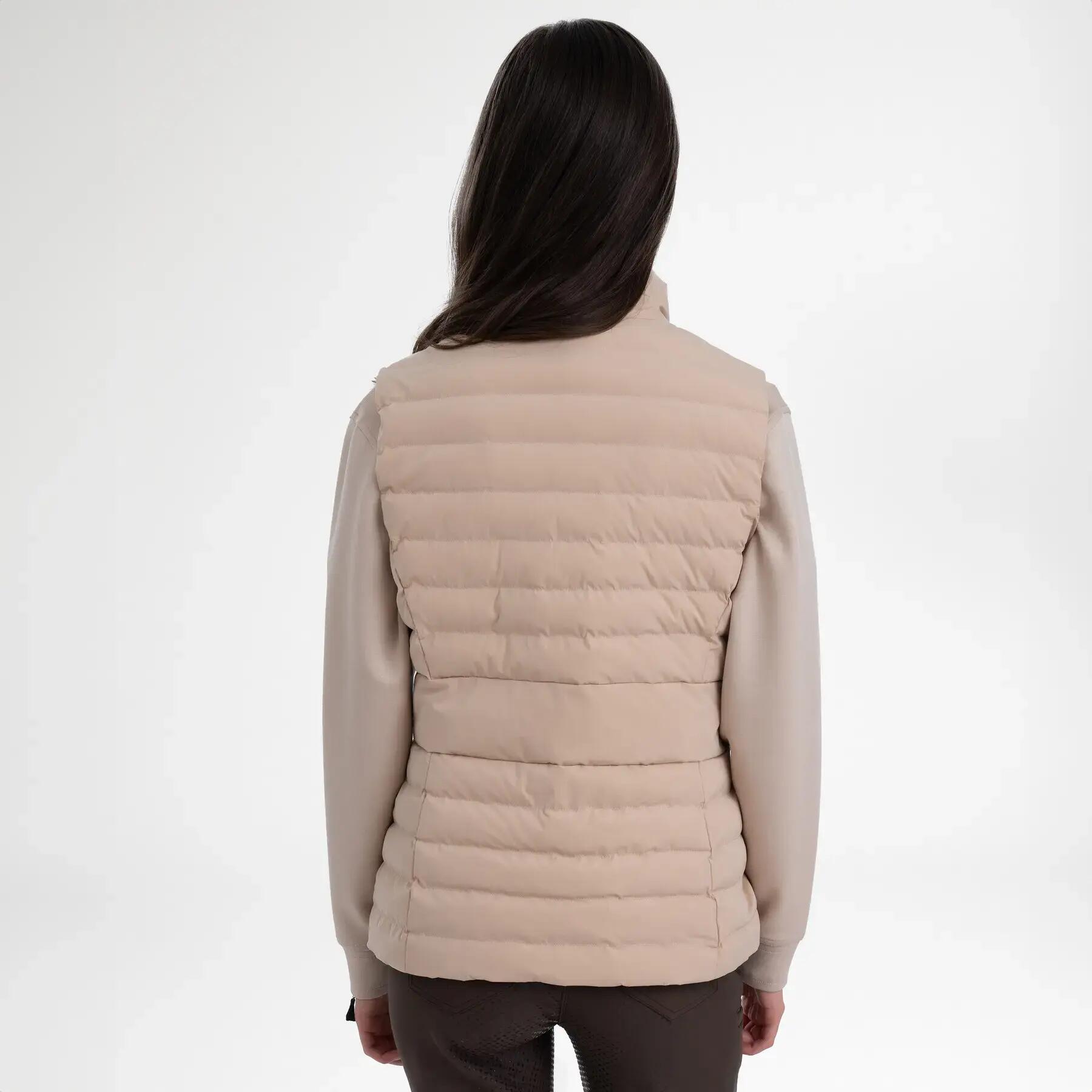 Gilet imbottito da donna HV Polo Montana 4/6
