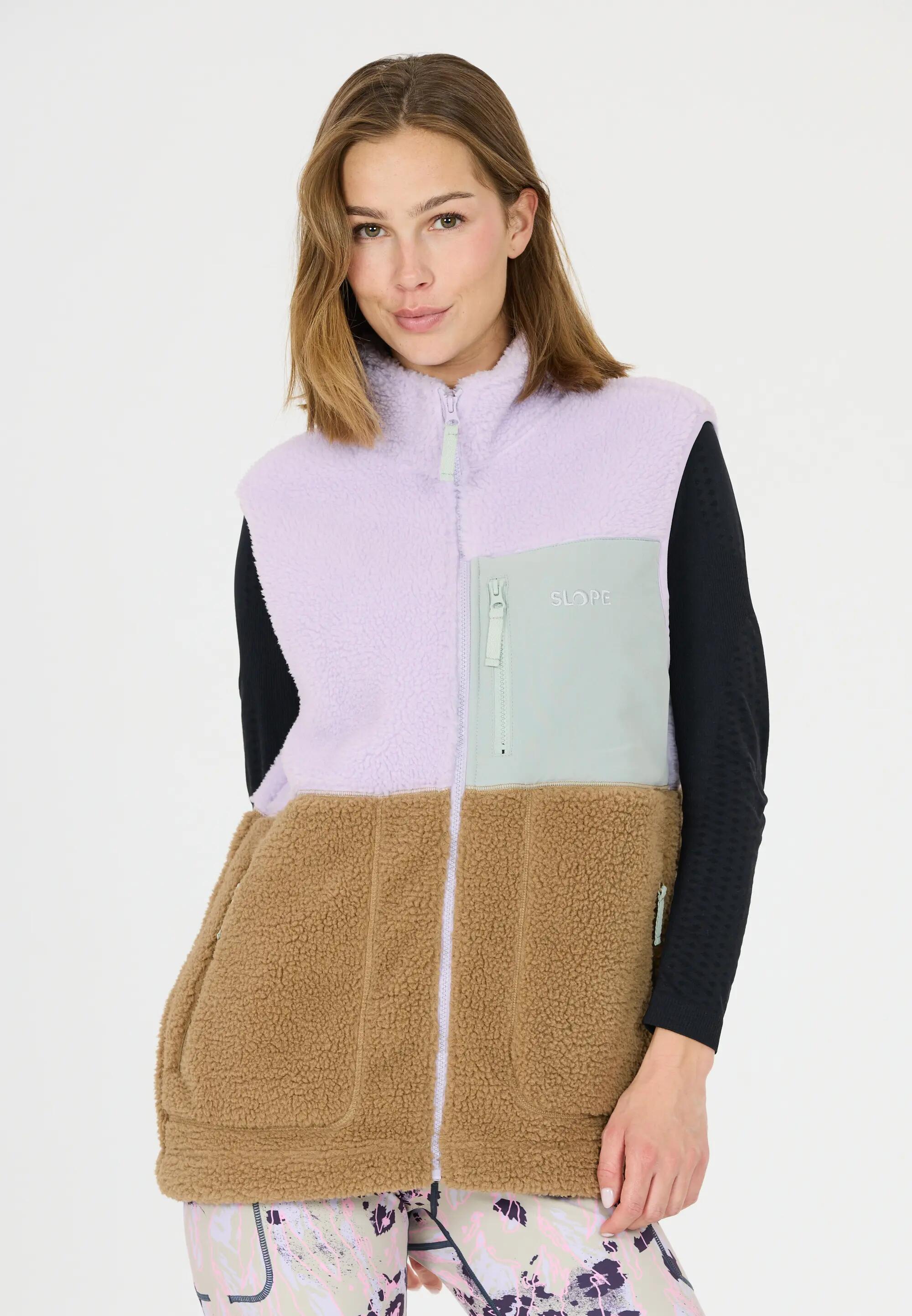 Fleece-Weste Katau 3/9