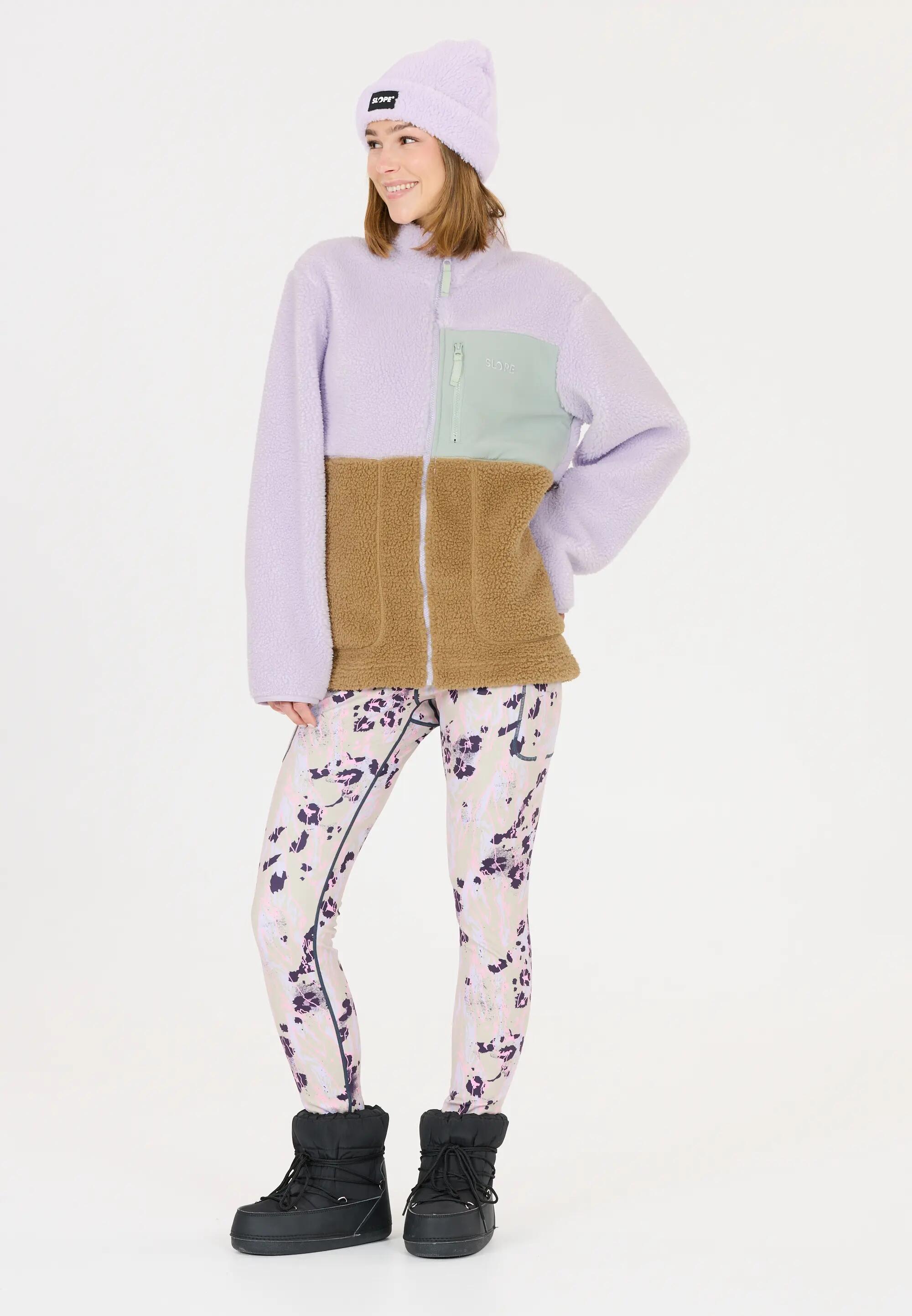Fleecejacke Katau 3/9