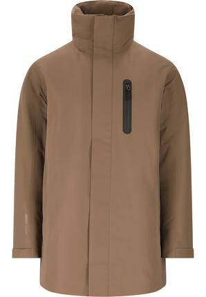 Winterjacke Nomad
