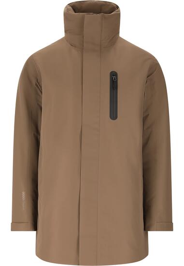 Winterjacke Nomad