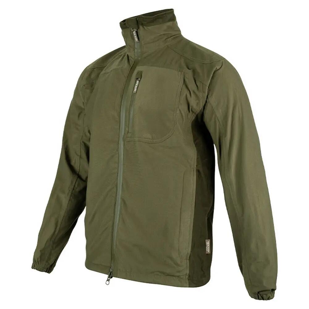 Veste Militaire WEARDALE Homme (Vert) 3/4