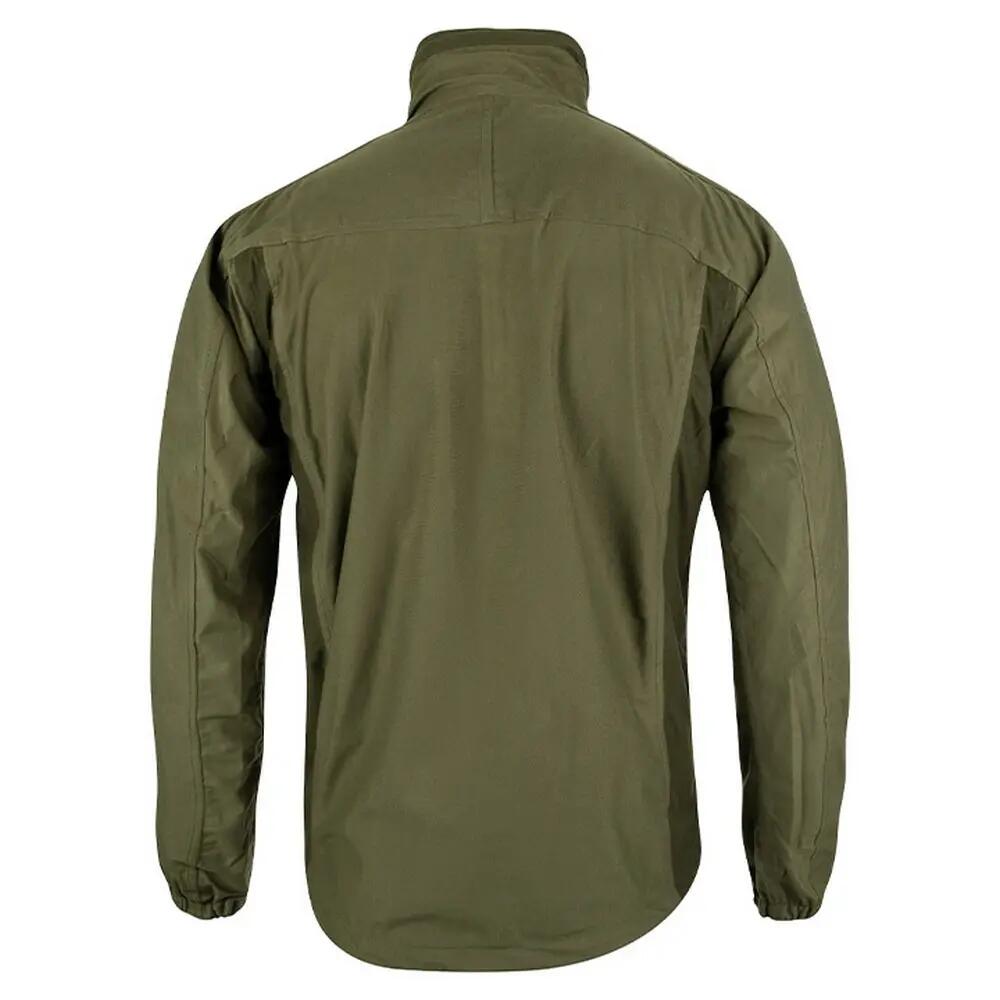 Veste Militaire WEARDALE Homme (Vert) 2/4