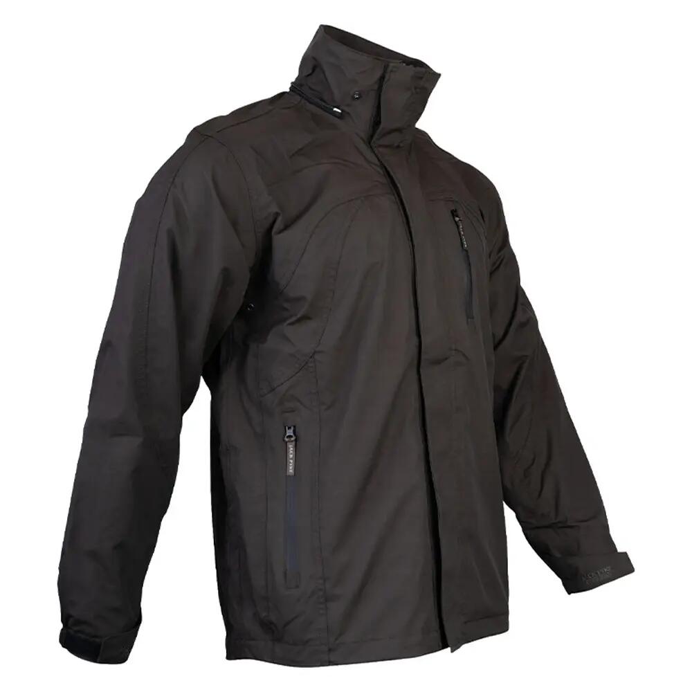 Veste Imperméable TECHNICAL FEATHERLITE Homme (Noir) 4/4