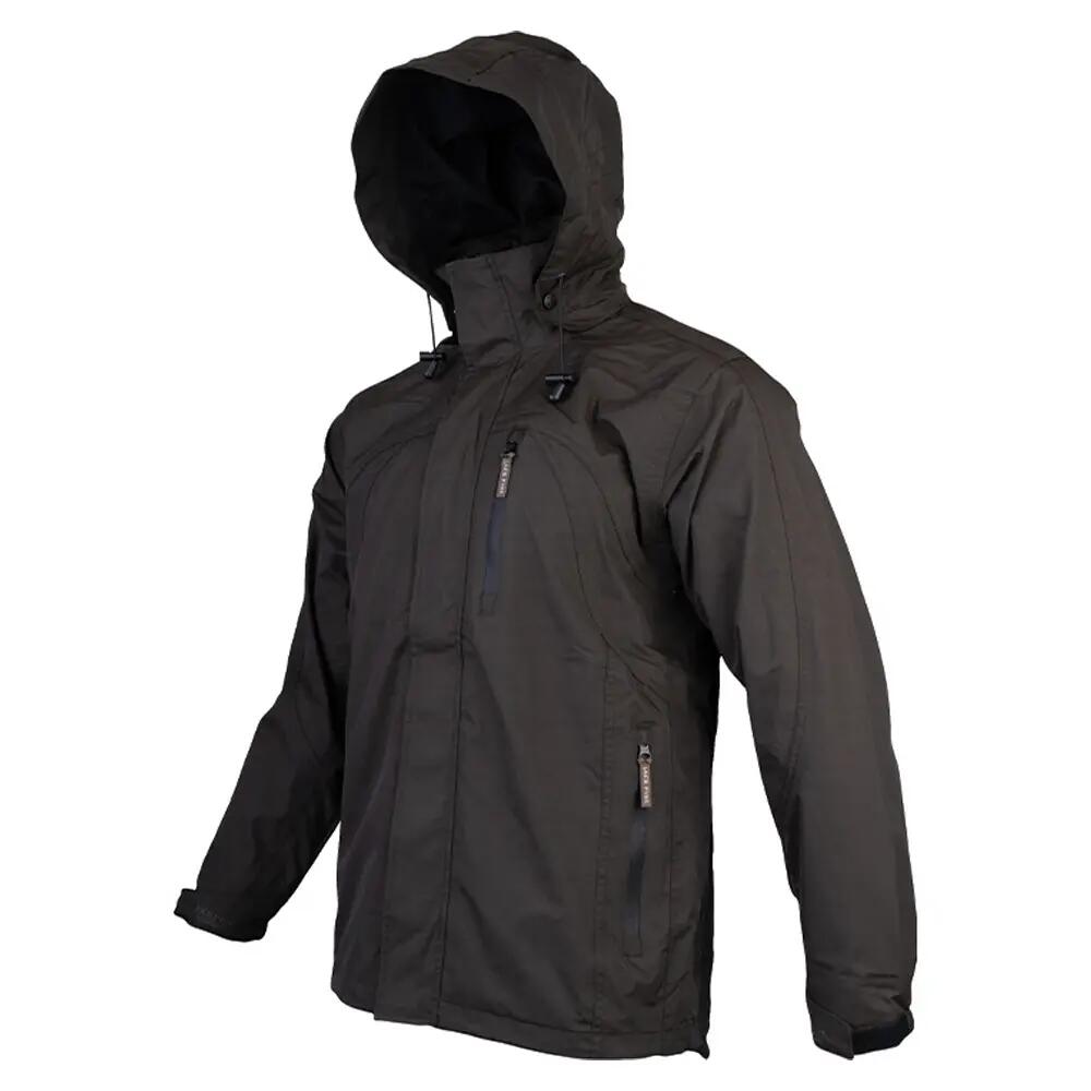 Veste Imperméable TECHNICAL FEATHERLITE Homme (Noir) 3/4