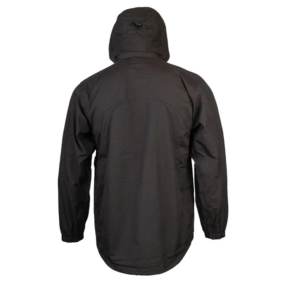 Veste Imperméable TECHNICAL FEATHERLITE Homme (Noir) 2/4