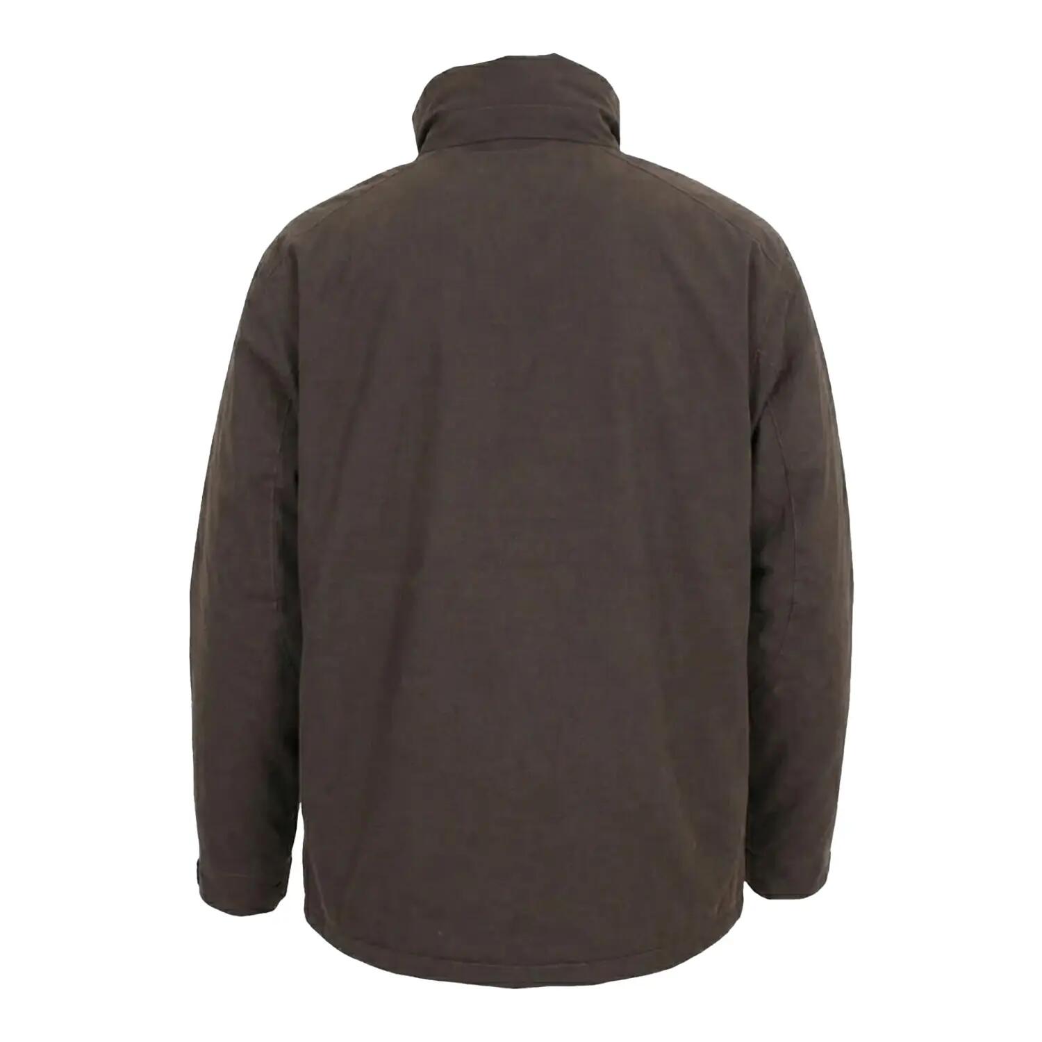 Veste ASHCOMBE Homme (Gris) 2/2
