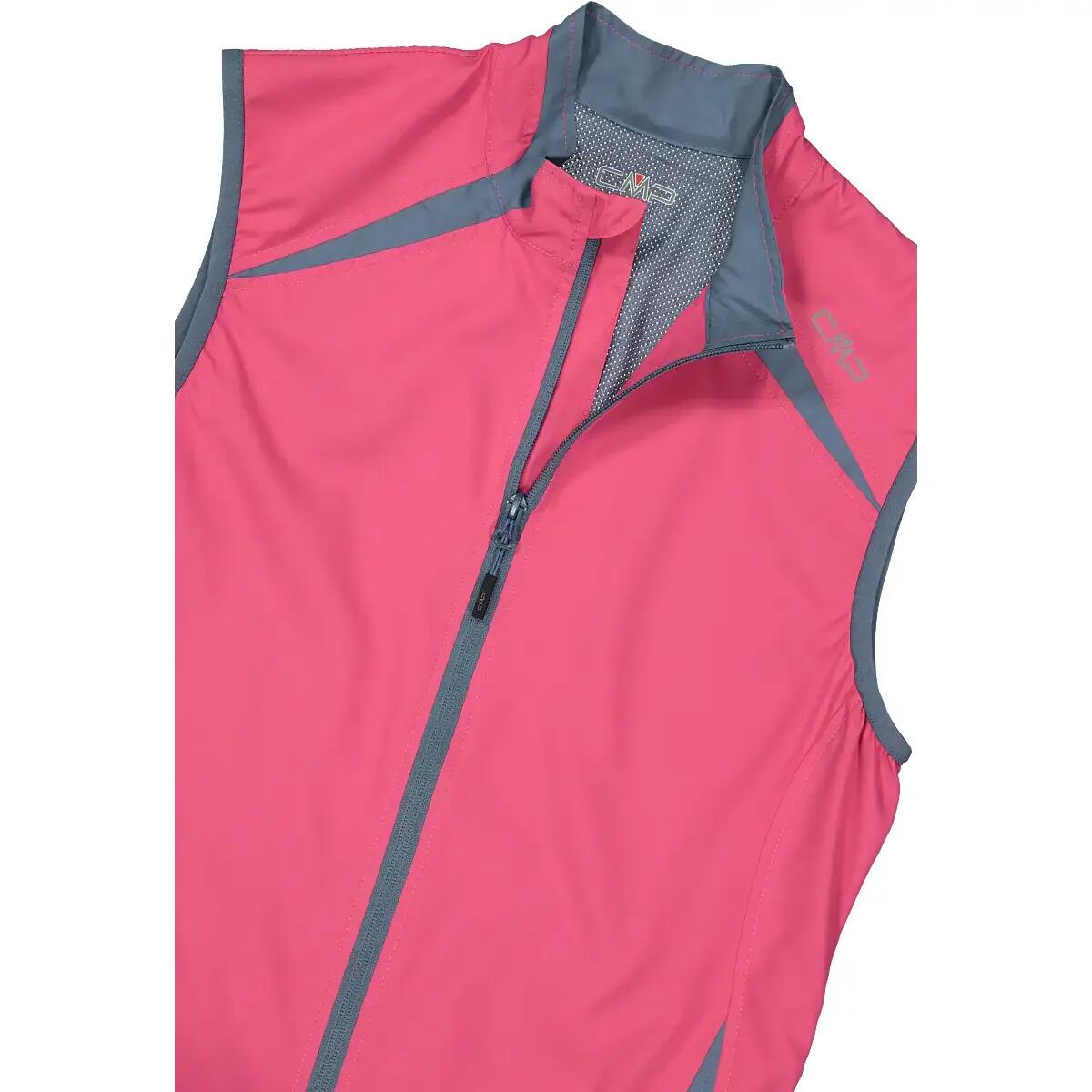 Winddichte bodywarmer voor dames CMP 5/5