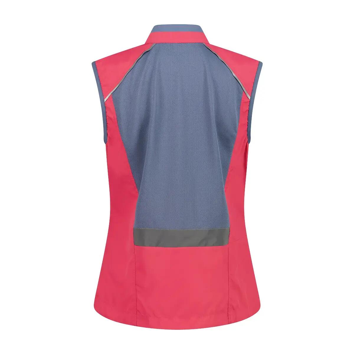 Winddichte bodywarmer voor dames CMP 2/5