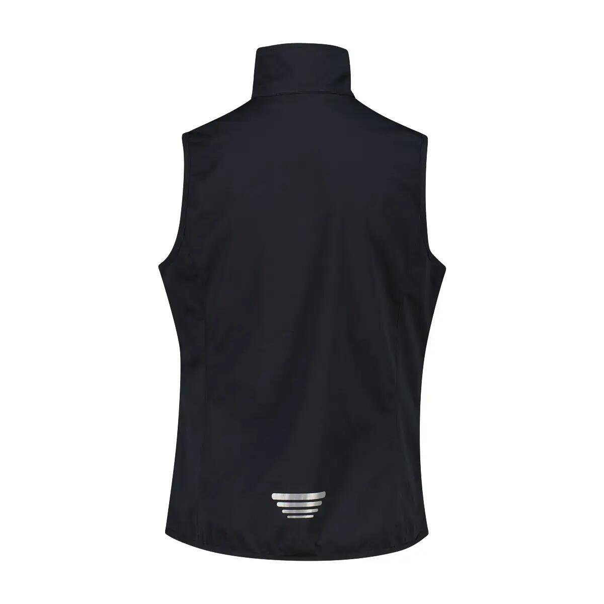 Veste imperméable sans manches fille CMP 4/5