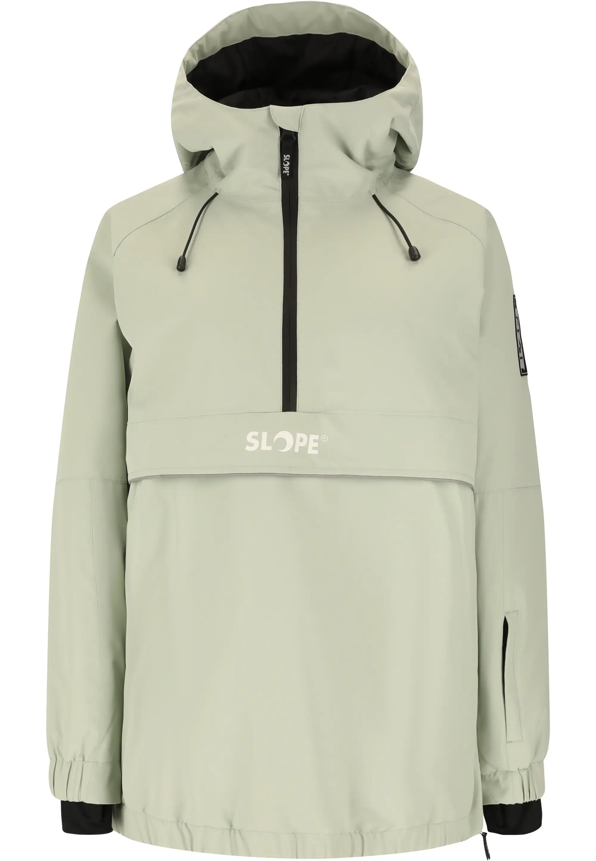 SLOPE picture