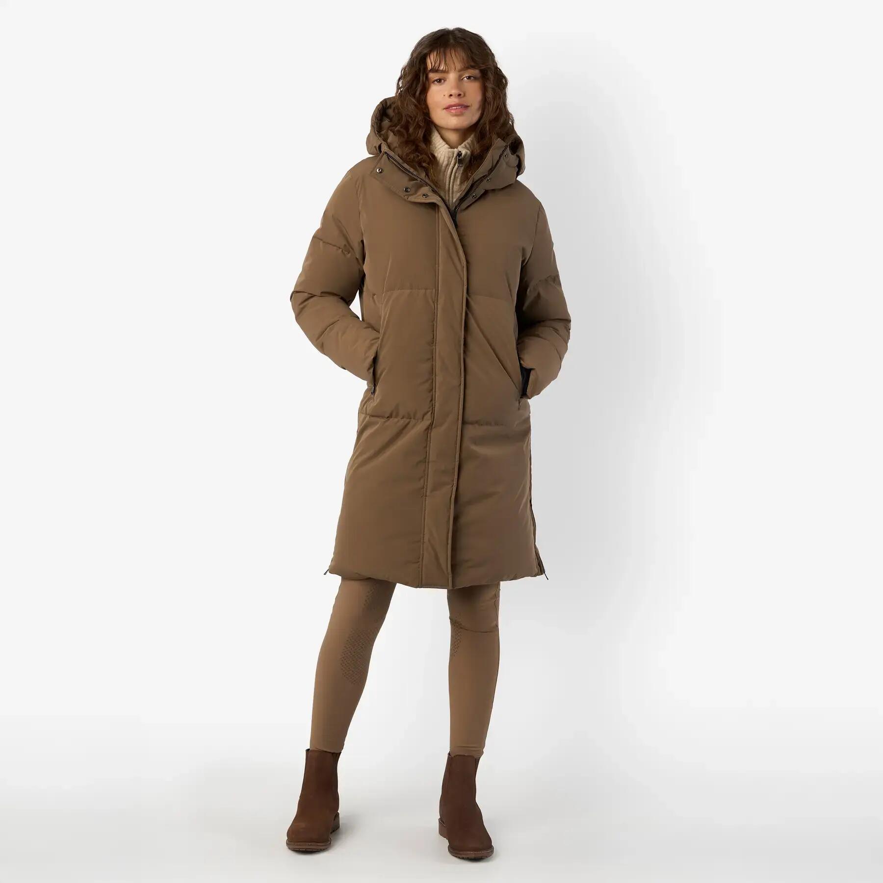 Parka da donna HV Polo Rowan 5/5