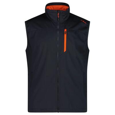 Gilet senza maniche CMP