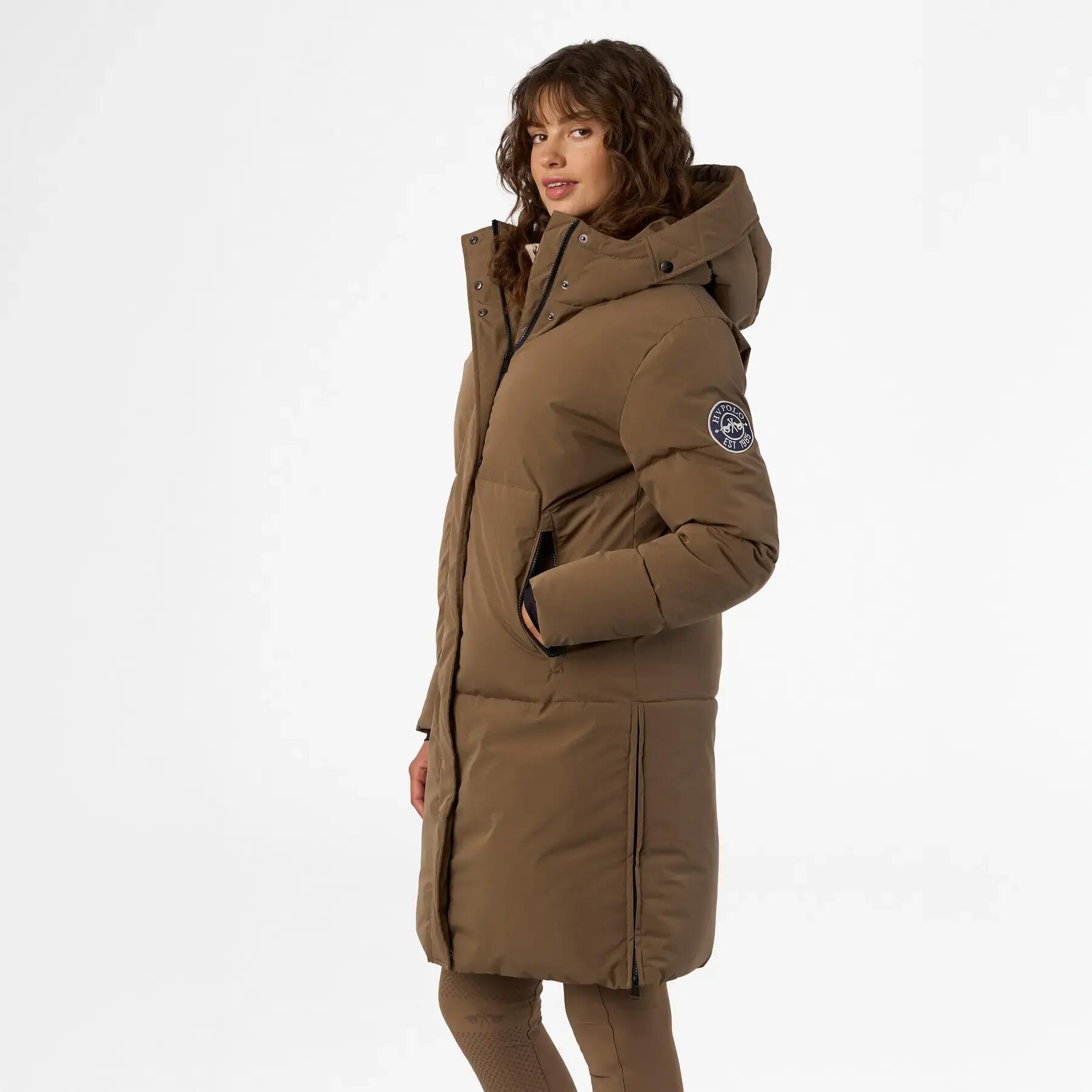 Parka da donna HV Polo Rowan 4/5