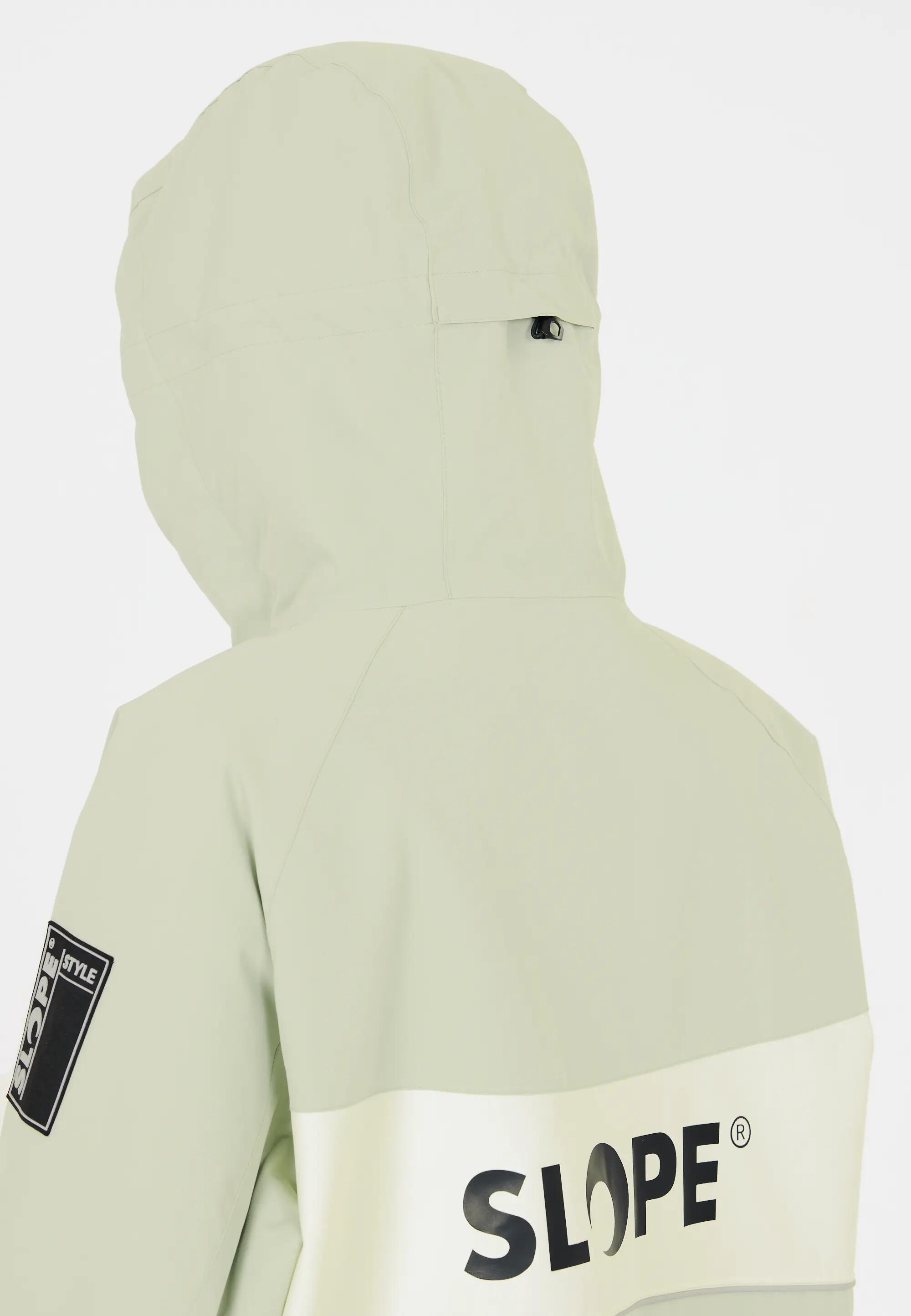 Veste de snowboard Blizz 8/10