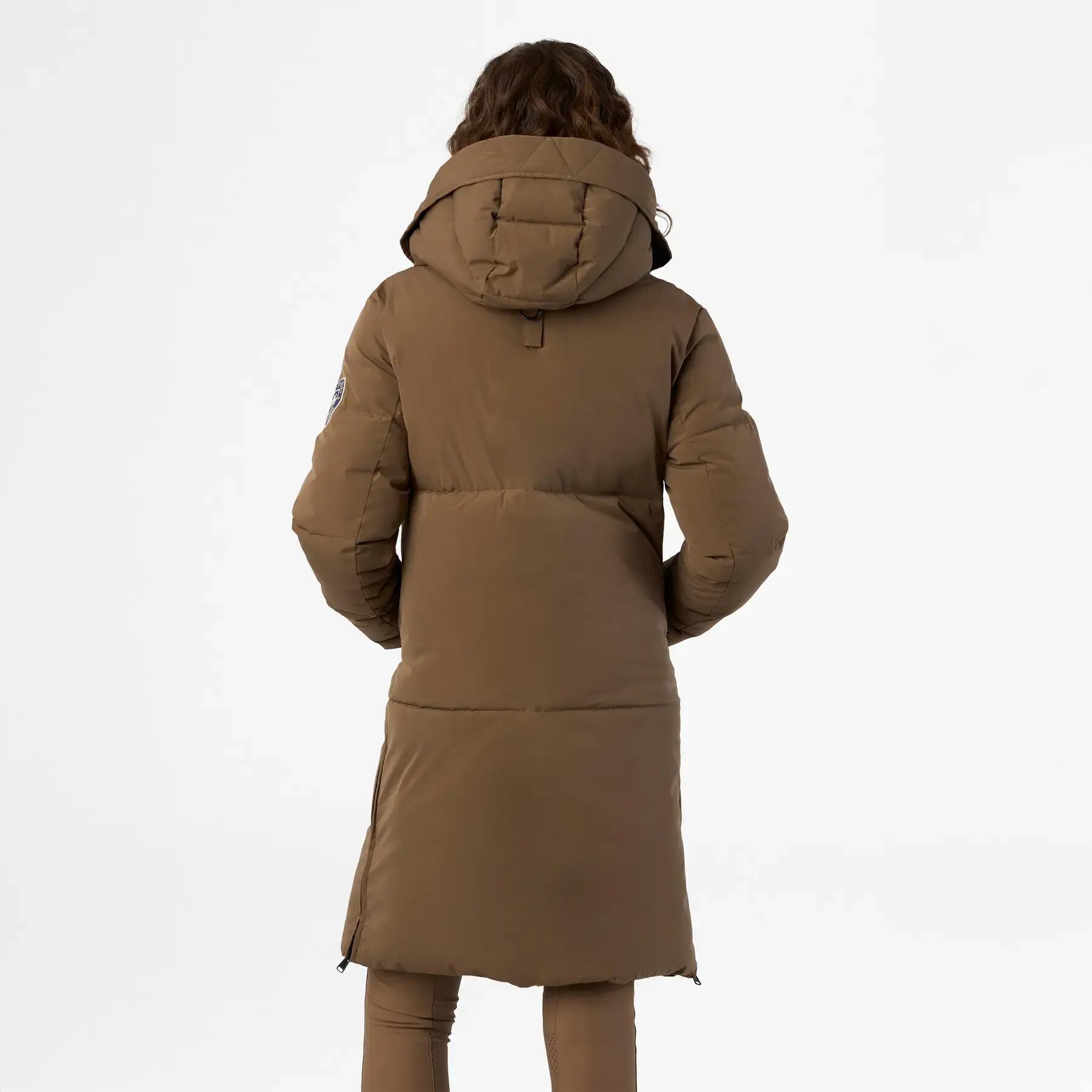 Parka da donna HV Polo Rowan 3/5