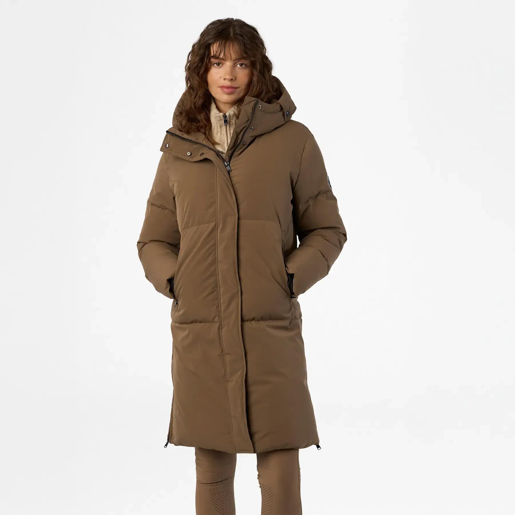 Parka da donna HV Polo Rowan 2/5